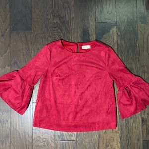 Altard state. Blouse. Size small.